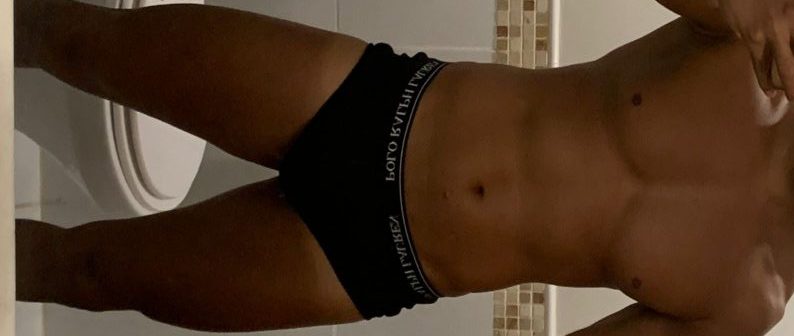 Alex Baiano
